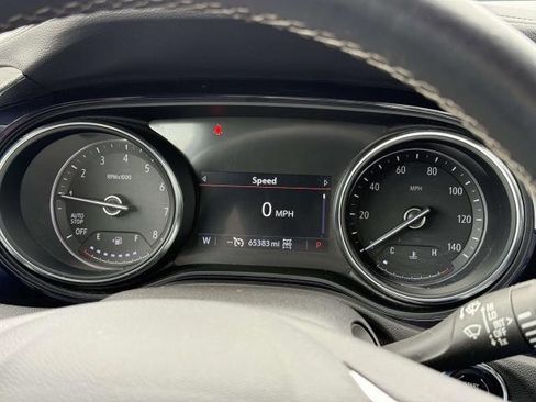 Used 2022 Buick Encore GX Preferred w/ Cold Weather Comfort Package image 14