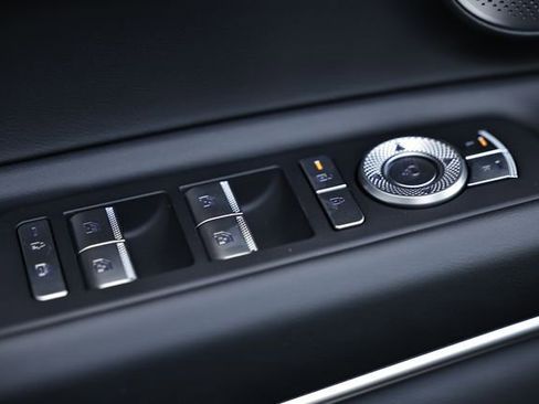 New 2026 Genesis GV80 3.5T Prestige AWD/4WD image 18