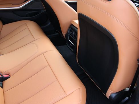 New 2026 BMW 330i xDrive Sedan w/ M Sport Package image 48