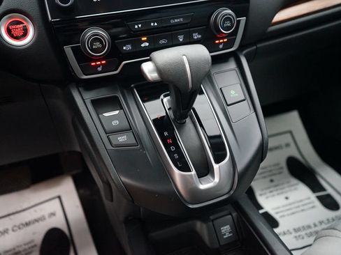 Used 2017 Honda CR-V EX image 36