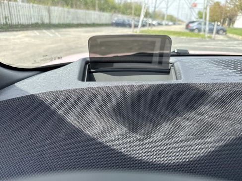 New 2026 MINI Cooper Convertible FWD image 66