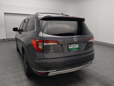 Used 2020 Honda Pilot Touring image 5
