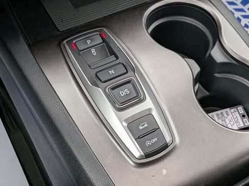 Used 2023 Honda Passport EX-L image 21