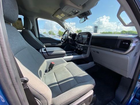 Used 2024 Ford F150 XLT w/ Equipment Group 302A MID AWD/4WD image 31