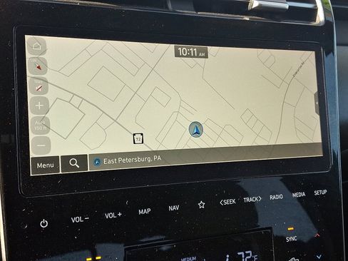 Certified 2023 Hyundai Santa Cruz Limited image 18