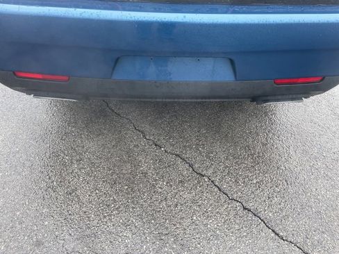 Used 2021 Dodge Challenger R/T w/ Blacktop Package image 10