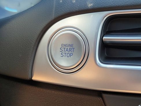 New 2024 Hyundai Palisade Calligraphy AWD/4WD image 20