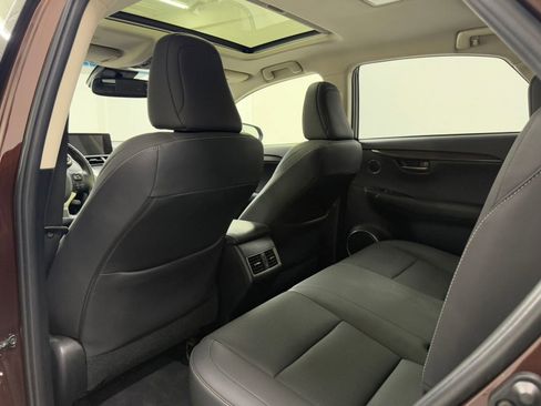 Used 2019 Lexus NX 300 FWD image 46