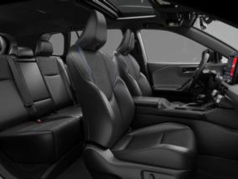New 2026 Toyota RAV4 XSE AWD/4WD image 23