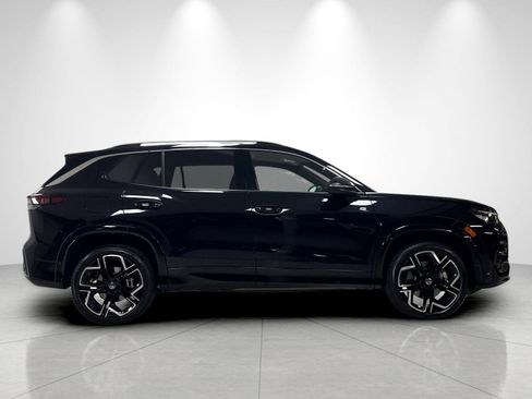 New 2026 Volkswagen Tiguan SEL R-Line AWD/4WD image 6
