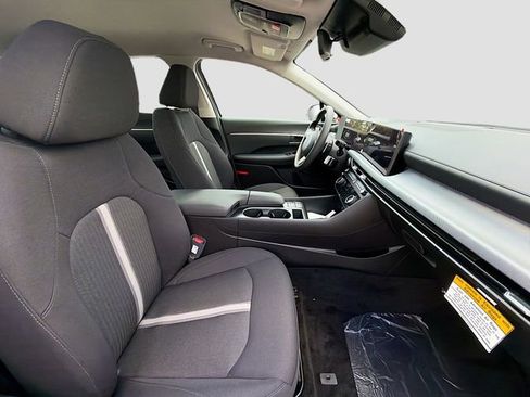 New 2026 Hyundai Sonata Blue FWD image 27