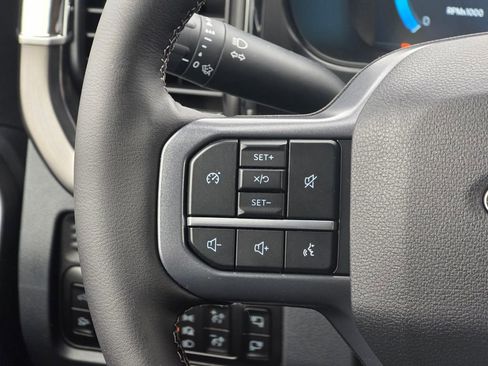 New 2026 Ford F350 Lariat w/ Chrome Package image 27