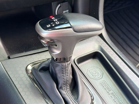 Used 2023 Dodge Charger SRT Hellcat w/ Harman/Kardon Audio Group RWD image 19