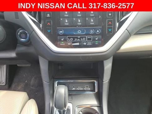 Used 2023 Subaru Ascent Limited AWD/4WD image 23
