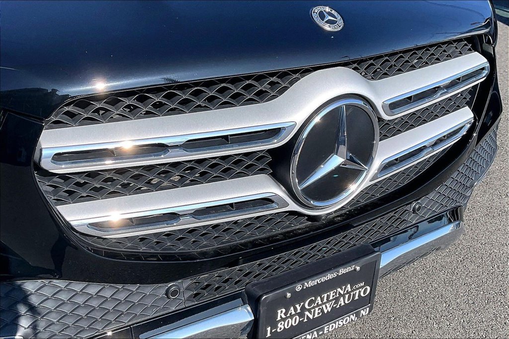Certified 2023 Mercedes-Benz GLE 350 4MATIC image 22