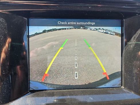Used 2021 Dodge Durango SXT RWD image 20