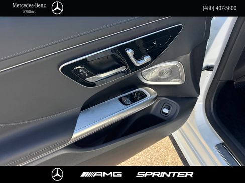 New 2026 Mercedes-Benz CLE 450 4MATIC Coupe image 12