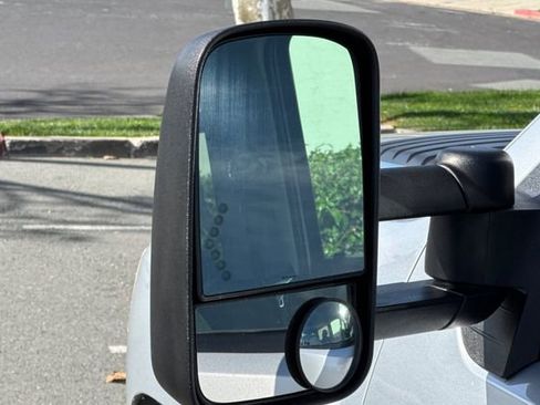 Used 2013 Chevrolet Silverado 2500 LT w/ Interior Plus Package image 50