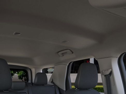 New 2025 Ford Bronco Sport Big Bend image 22