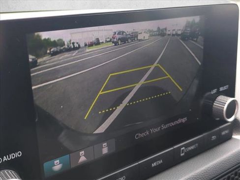 Used 2023 Honda Civic LX image 11