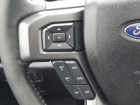 Used 2018 Ford F150 XLT w/ Equipment Group 302A Luxury AWD/4WD image 22