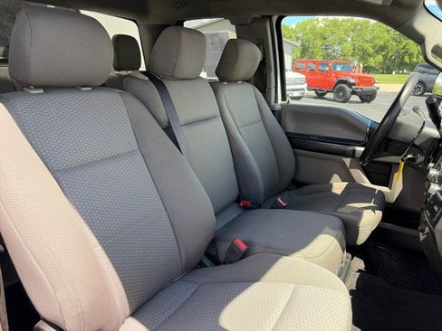 Used 2020 Ford F350 XLT w/ XLT Value Package AWD/4WD image 19