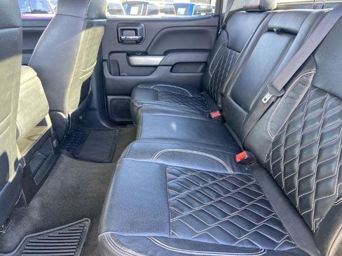 Used 2018 Chevrolet Silverado 2500 LT w/ LT Convenience Package image 20