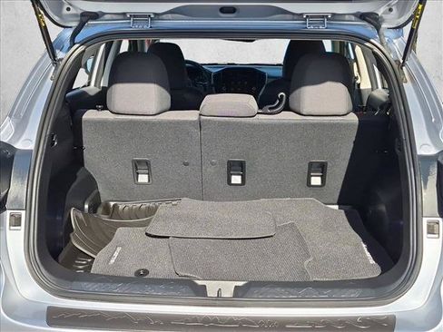 Certified 2024 Subaru Crosstrek 2.0i Premium AWD/4WD image 6