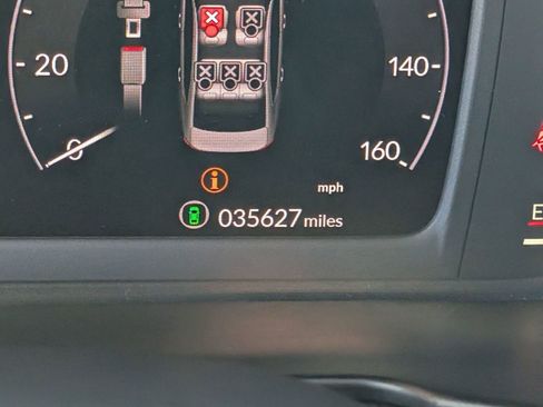 Used 2023 Honda Accord EX image 22