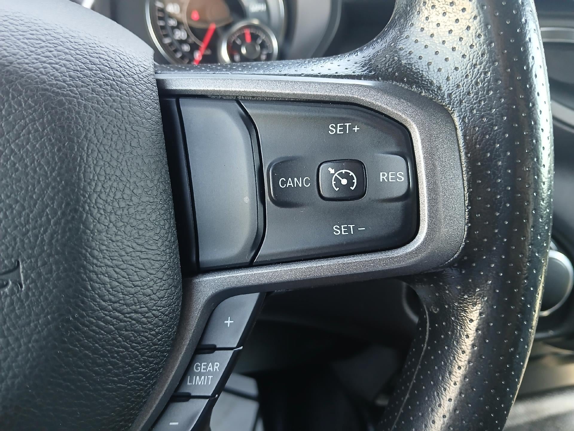 Used 2024 RAM 1500 Tradesman w/ Trailer Tow Group AWD/4WD image 25
