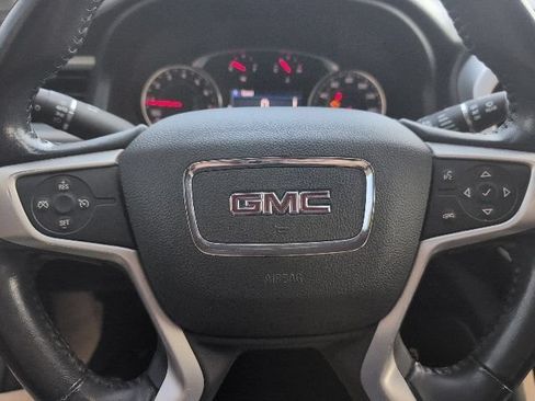 Used 2020 GMC Acadia SLE w/ Driver Convenience Package AWD/4WD image 20