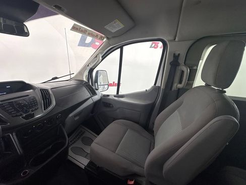 Used 2017 Ford Transit 350 XL RWD image 29