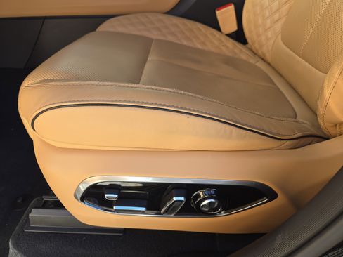 Used 2024 Jeep Grand Cherokee L Summit image 27