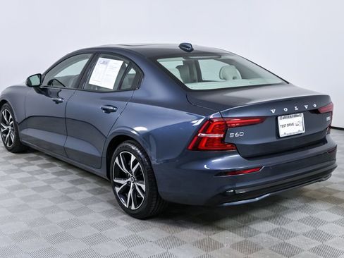 Used 2024 Volvo S60 B5 Core w/ Climate Package FWD image 4