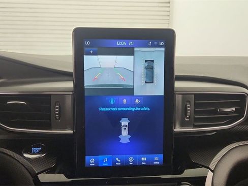 Used 2022 Ford Explorer ST w/ Equipment Group 401A image 40