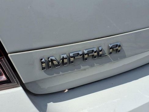 Used 2012 Chevrolet Impala Police image 8