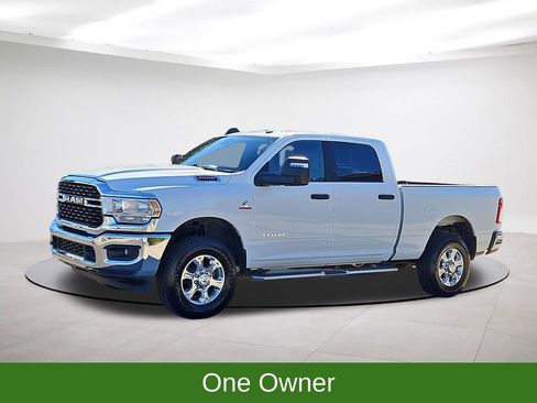 Used 2024 RAM 2500 Big Horn image 3
