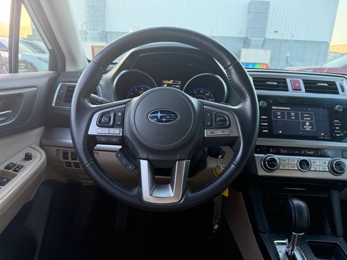 Used 2016 Subaru Outback 2.5i Premium AWD/4WD image 10