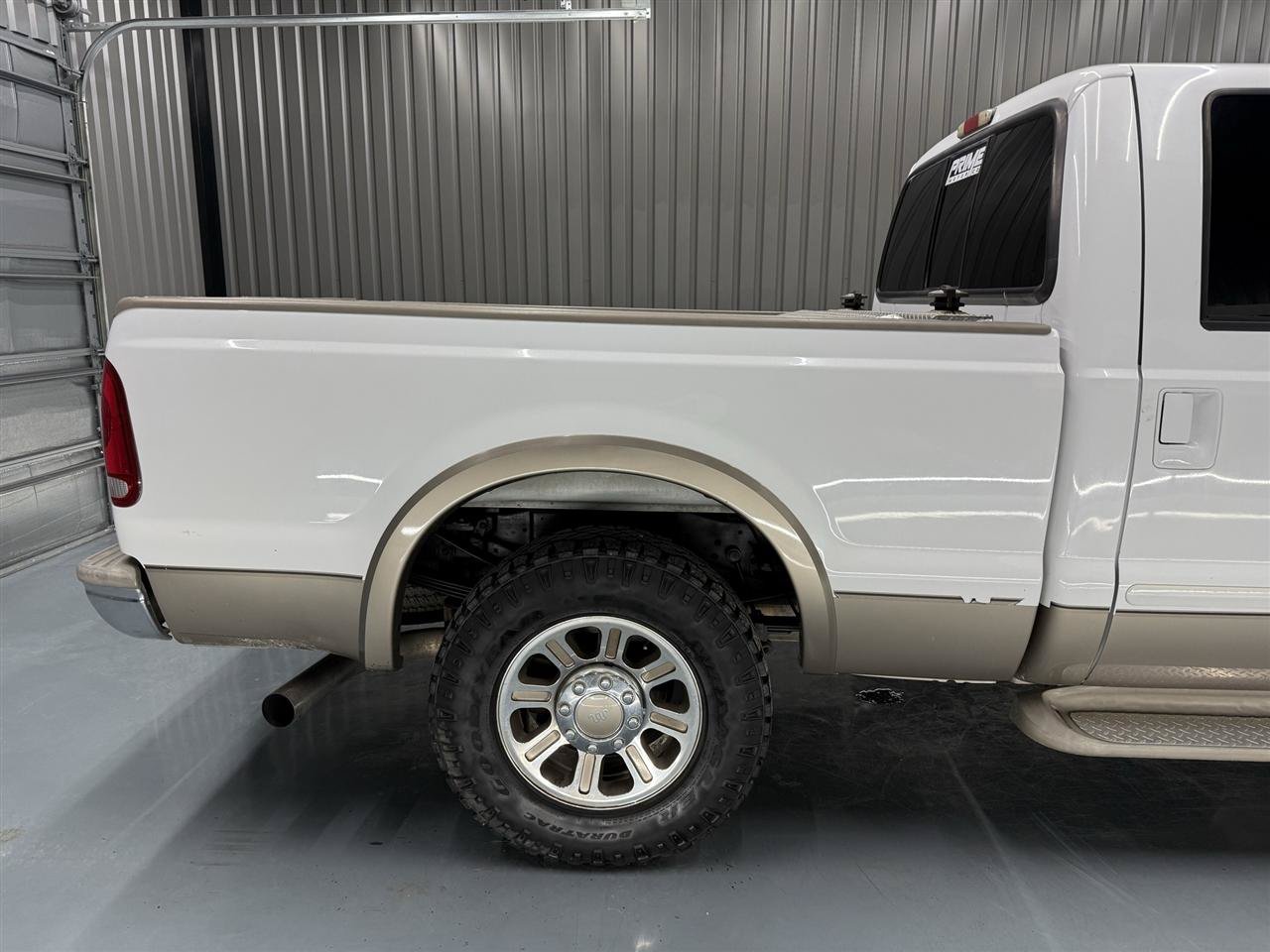 Used 2005 Ford F250 King Ranch RWD image 14