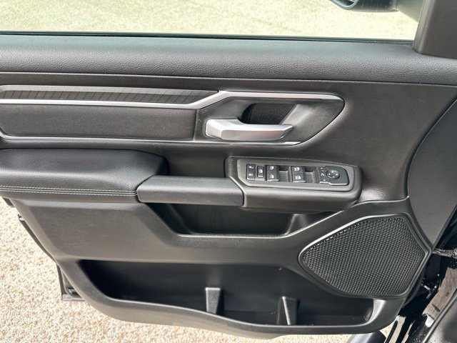 Used 2026 RAM 1500 Lone Star AWD/4WD image 32