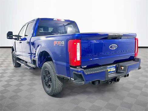 New 2026 Ford F250 XL w/ STX Appearance Package image 21