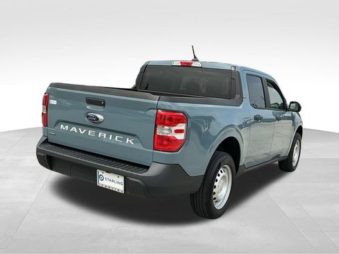 Used 2023 Ford Maverick XL FWD image 8