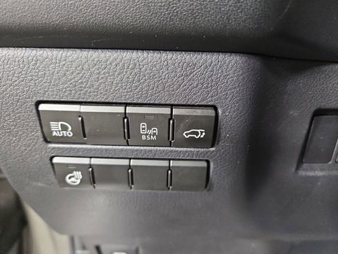 Certified 2020 Lexus NX 300h 300h w/ Comfort Package image 27