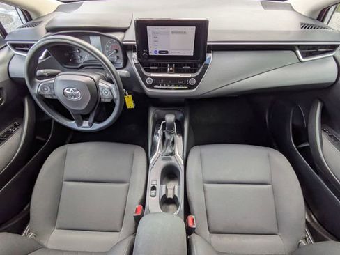 Used 2024 Toyota Corolla LE image 14