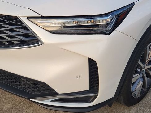 Used 2026 Acura MDX FWD w/ Technology Package image 8