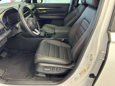 Used 2026 Honda CR-V Sport-L image 17