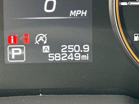 Used 2023 Subaru Outback Wilderness image 29