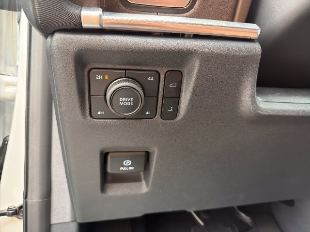 Used 2025 Ford Expedition Max King Ranch AWD/4WD image 11