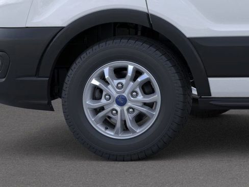 New 2026 Ford Transit 350 148 High Roof Extended w/ Load Area Protection Package image 19