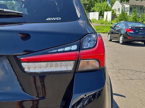 Used 2023 Mitsubishi Outlander Sport AWD image 11